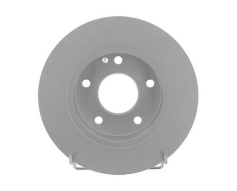 Bromsskiva PREMIER Coat+ disc DDF1034C Ferodo, bild 2