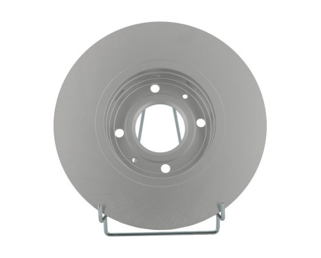 Bromsskiva PREMIER Coat+ disc DDF1068C Ferodo, bild 2