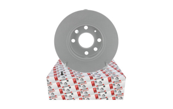 Bromsskiva PREMIER Coat+ disc DDF1129C Ferodo, bild 3