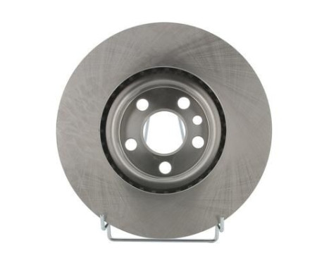 Bromsskiva PREMIER Coat+ disc DDF1140C Ferodo, bild 2