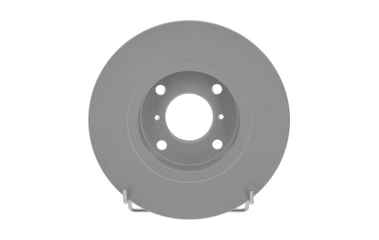 Bromsskiva PREMIER Coat+ disc DDF1148C Ferodo, bild 2