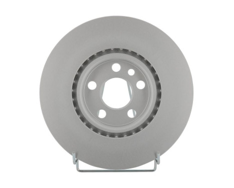 Bromsskiva PREMIER Coat+ disc DDF1165C Ferodo, bild 2