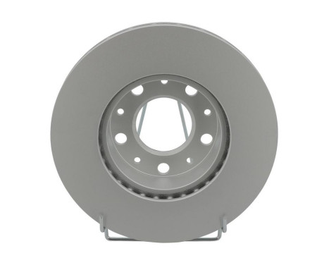 Bromsskiva PREMIER Coat+ disc DDF1170C Ferodo, bild 2