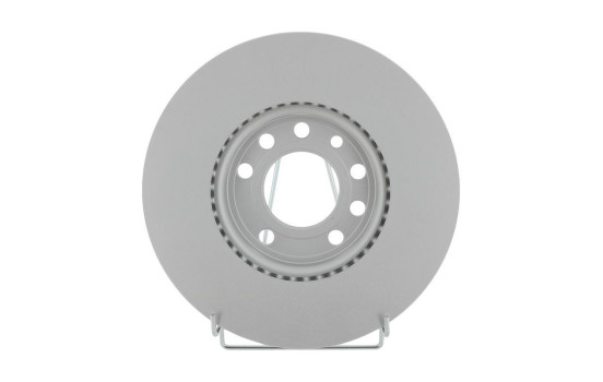 Bromsskiva PREMIER Coat+ disc DDF1191C Ferodo, bild 2