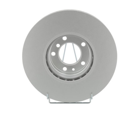 Bromsskiva PREMIER Coat+ disc DDF1202C-1 Ferodo