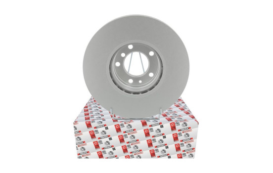 Bromsskiva PREMIER Coat+ disc DDF1202C-1 Ferodo, bild 3