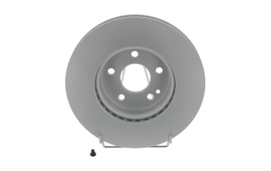Bromsskiva PREMIER Coat+ disc DDF1203C Ferodo, bild 2