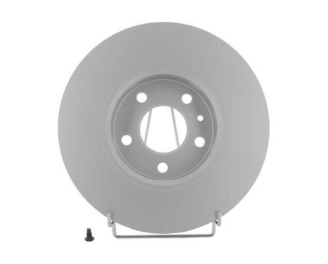 Bromsskiva PREMIER Coat+ disc DDF1204C-1 Ferodo