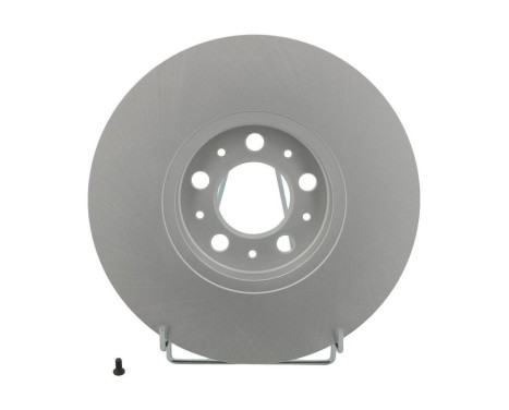 Bromsskiva PREMIER Coat+ disc DDF1221C Ferodo, bild 2