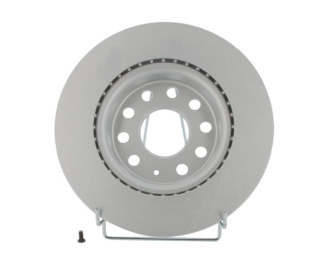 Bromsskiva PREMIER Coat+ disc DDF1223C Ferodo, bild 2