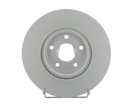 Bromsskiva PREMIER Coat+ disc DDF1225C Ferodo, bild 2