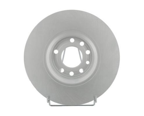 Bromsskiva PREMIER Coat+ disc DDF1261C Ferodo, bild 2