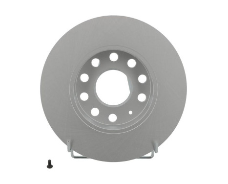 Bromsskiva PREMIER Coat+ disc DDF1276C Ferodo, bild 2