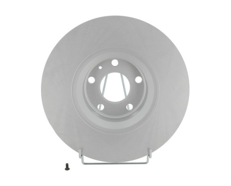 Bromsskiva PREMIER Coat+ disc DDF1277C-1 Ferodo