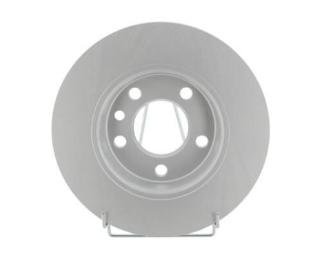 Bromsskiva PREMIER Coat+ disc DDF1286C Ferodo