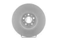 Bromsskiva PREMIER Coat+ disc DDF1371C-1 Ferodo