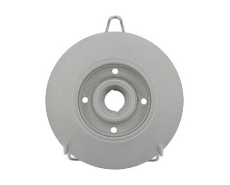 Bromsskiva PREMIER Coat+ disc DDF137C-1 Ferodo