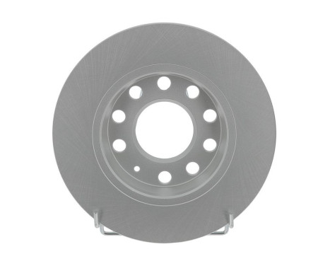 Bromsskiva PREMIER Coat+ disc DDF1425C Ferodo, bild 2