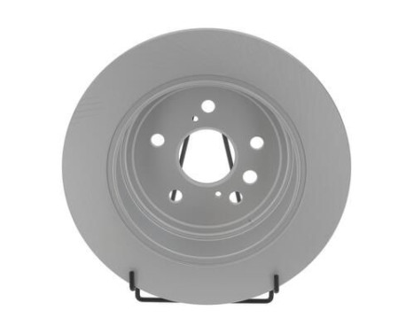 Bromsskiva PREMIER Coat+ disc DDF1486C Ferodo, bild 2