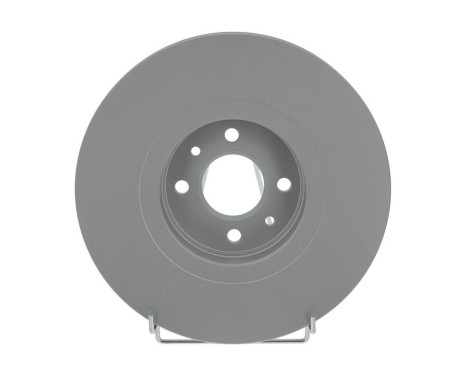 Bromsskiva PREMIER Coat+ disc DDF1513C Ferodo, bild 2