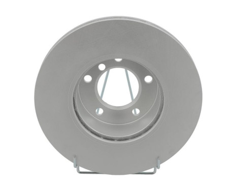 Bromsskiva PREMIER Coat+ disc DDF1536C Ferodo, bild 2