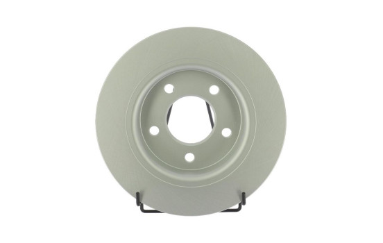 Bromsskiva PREMIER Coat+ disc DDF1546C Ferodo, bild 2