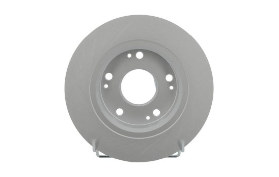 Bromsskiva PREMIER Coat+ disc DDF1558C Ferodo, bild 3