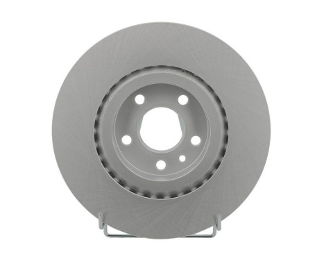 Bromsskiva PREMIER Coat+ disc DDF156C Ferodo, bild 2