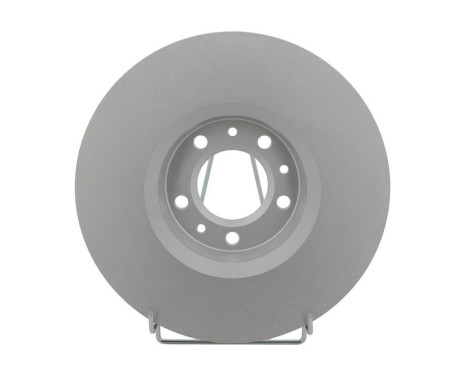 Bromsskiva PREMIER Coat+ disc DDF1615C Ferodo, bild 2