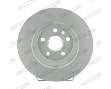 Bromsskiva PREMIER Coat+ disc DDF1616C Ferodo, bild 2