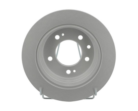 Bromsskiva PREMIER Coat+ disc DDF1618C Ferodo, bild 2