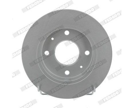 Bromsskiva PREMIER Coat+ disc DDF1622C Ferodo