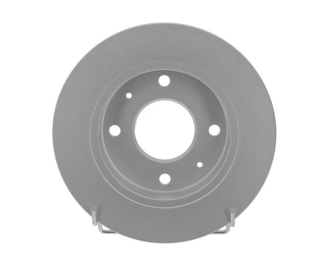 Bromsskiva PREMIER Coat+ disc DDF1622C Ferodo, bild 2