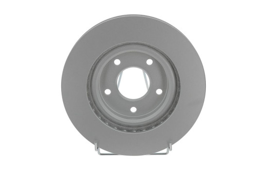 Bromsskiva PREMIER Coat+ disc DDF1624C Ferodo, bild 2