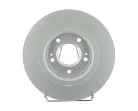 Bromsskiva PREMIER Coat+ disc DDF1642C Ferodo, bild 2