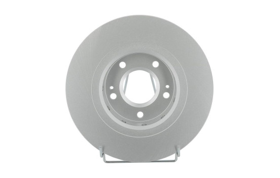 Bromsskiva PREMIER Coat+ disc DDF1642C Ferodo, bild 2