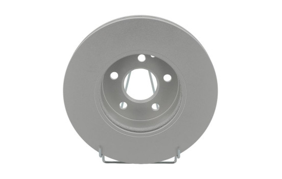 Bromsskiva PREMIER Coat+ disc DDF1690C Ferodo, bild 2