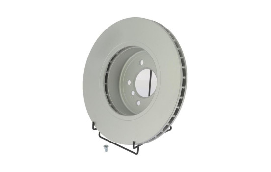Bromsskiva PREMIER Coat+ disc DDF1701C-1 Ferodo, bild 2