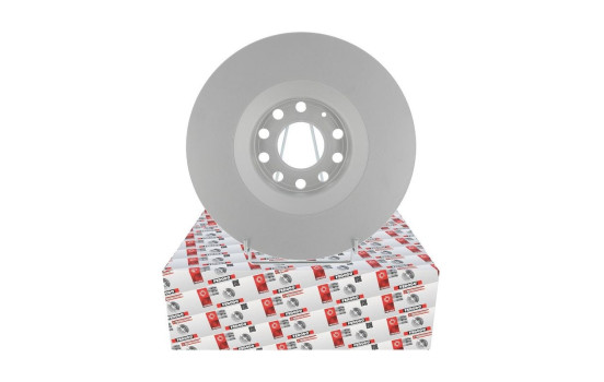 Bromsskiva PREMIER Coat+ disc DDF1705C-1 Ferodo, bild 3