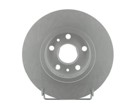 Bromsskiva PREMIER Coat+ disc DDF1733C Ferodo, bild 2