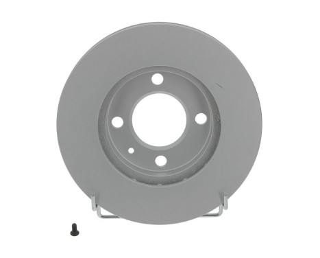 Bromsskiva PREMIER Coat+ disc DDF175C Ferodo, bild 2