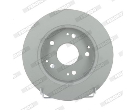 Bromsskiva PREMIER Coat+ disc DDF1861C Ferodo