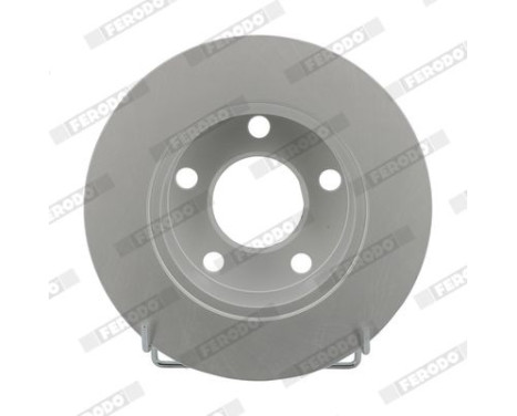 Bromsskiva PREMIER Coat+ disc DDF321C Ferodo