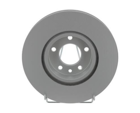 Bromsskiva PREMIER Coat+ disc DDF330C Ferodo, bild 2