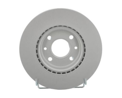 Bromsskiva PREMIER Coat+ disc DDF762C Ferodo, bild 2