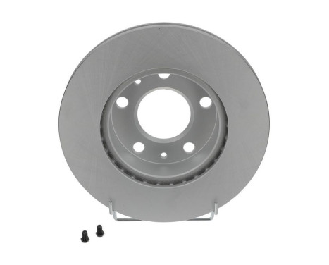 Bromsskiva PREMIER Coat+ disc DDF768C Ferodo, bild 2