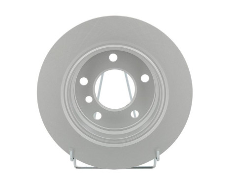 Bromsskiva PREMIER Coat+ disc DDF831C Ferodo, bild 2