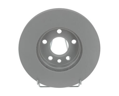 Bromsskiva PREMIER Coat+ disc DDF846C Ferodo