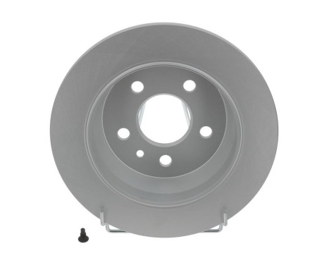 Bromsskiva PREMIER Coat+ disc DDF861C Ferodo, bild 2