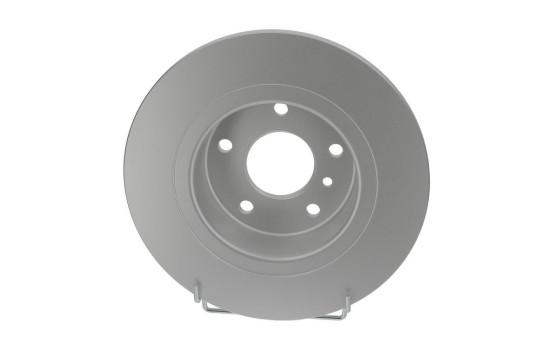 Bromsskiva PREMIER Coat+ disc DDF874C Ferodo